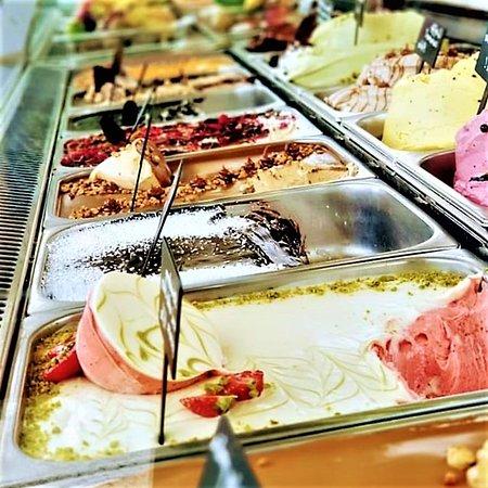 Icy Bar